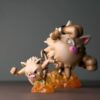 FOG Studio Pokémon Mankey Primeape