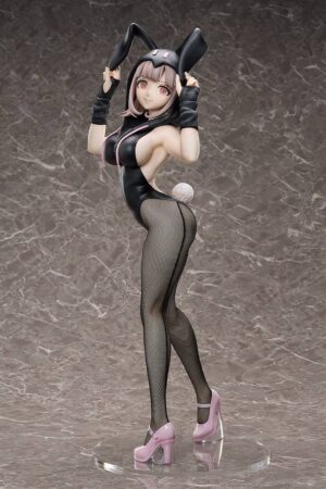 FREEing Danganronpa 2 Chiaki Nanami