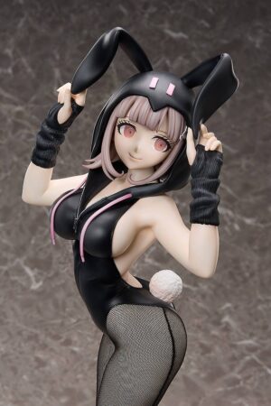 FREEing Danganronpa 2 Chiaki Nanami