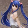 FREEing Fairy Tail Wendy Marvell