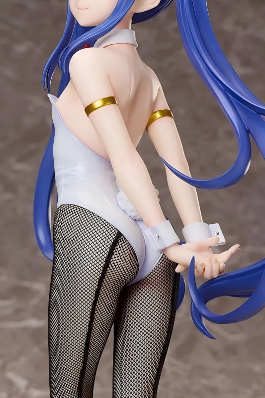 FREEing Fairy Tail Wendy Marvell