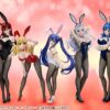 FREEing Fairy Tail Wendy Marvell