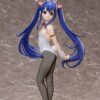 FREEing Fairy Tail Wendy Marvell