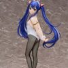 FREEing Fairy Tail Wendy Marvell