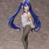 FREEing Fairy Tail Wendy Marvell