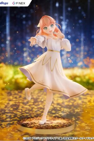 FuRyu Love Live Series Kaho Hinoshita Rurino Osawa Murano Sayaka