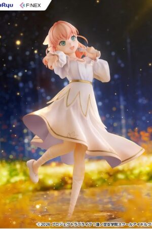FuRyu Love Live Series Kaho Hinoshita Rurino Osawa Murano Sayaka