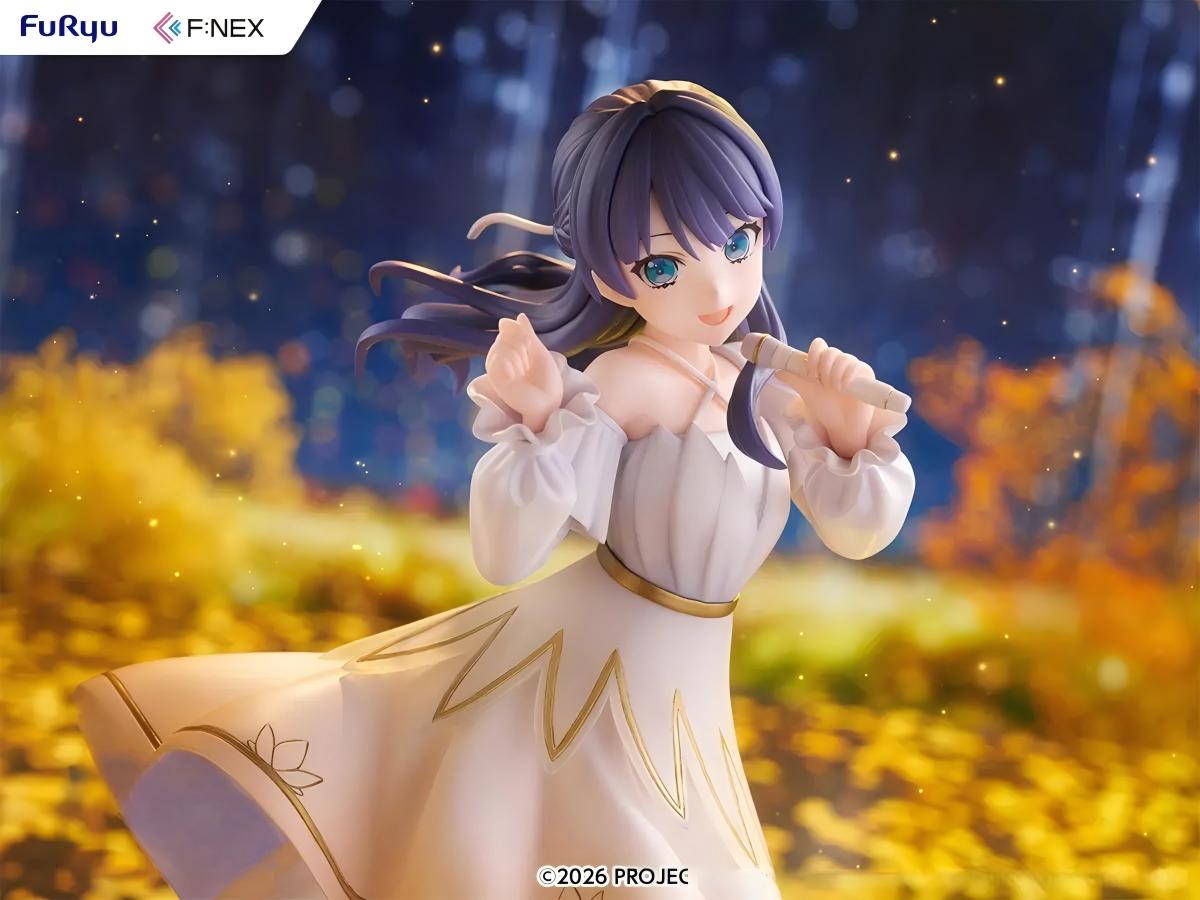 FuRyu Love Live Series Kaho Hinoshita Rurino Osawa Murano Sayaka