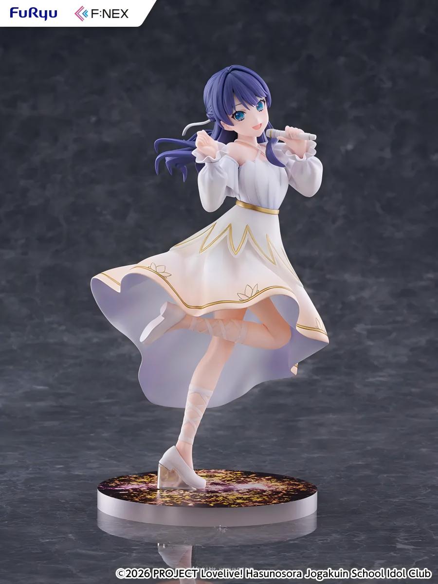 FuRyu Love Live Series Kaho Hinoshita Rurino Osawa Murano Sayaka