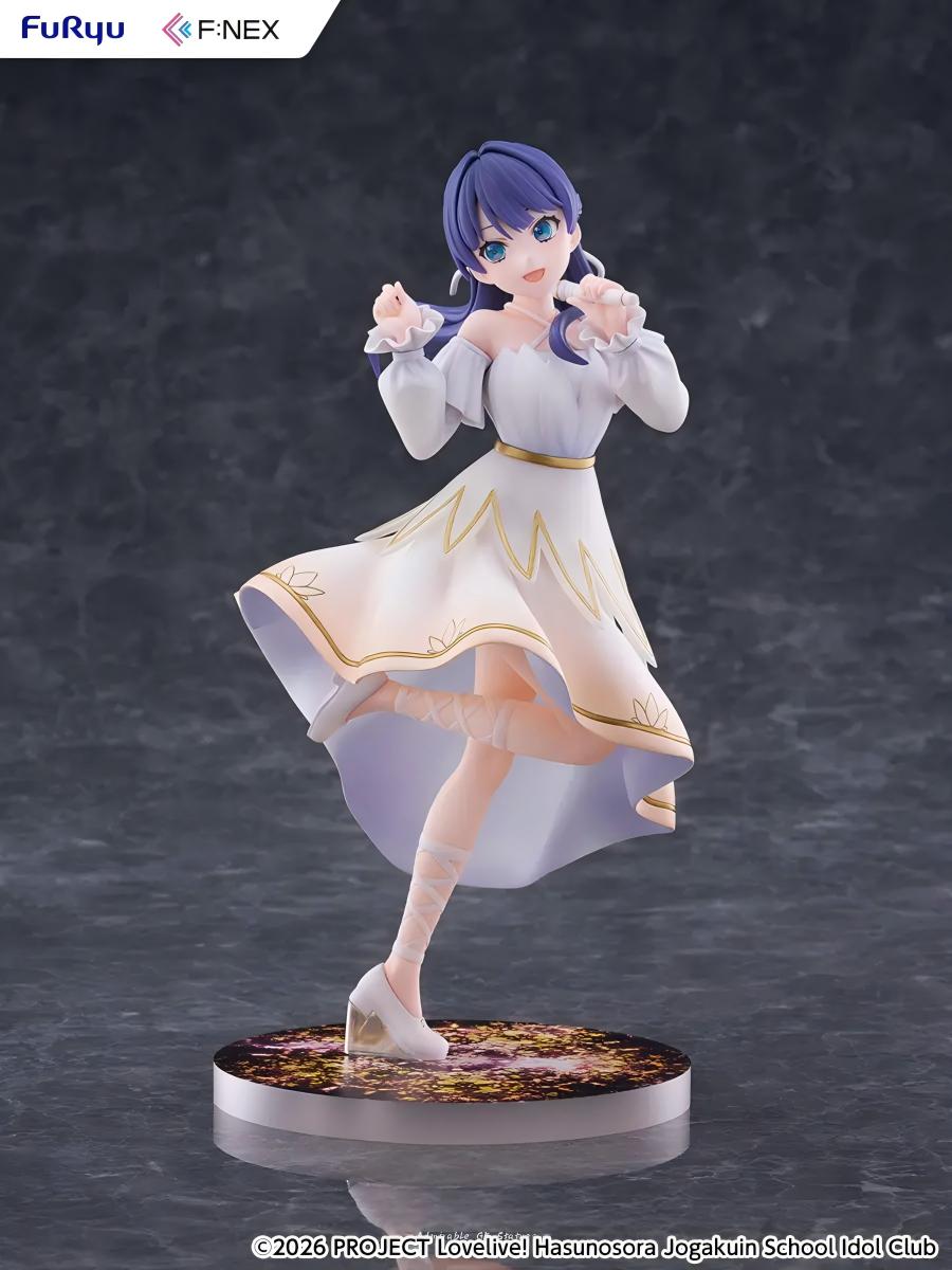 FuRyu Love Live Series Kaho Hinoshita Rurino Osawa Murano Sayaka