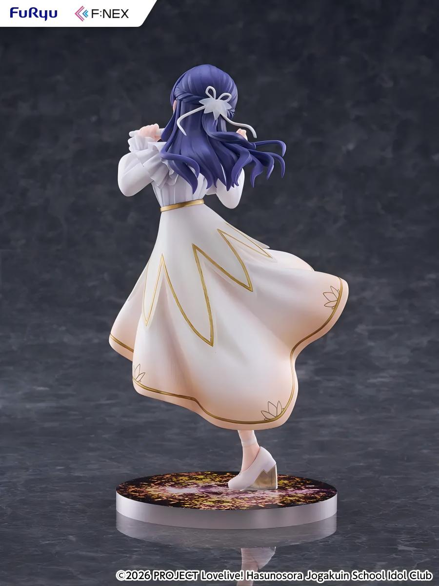 FuRyu Love Live Series Kaho Hinoshita Rurino Osawa Murano Sayaka