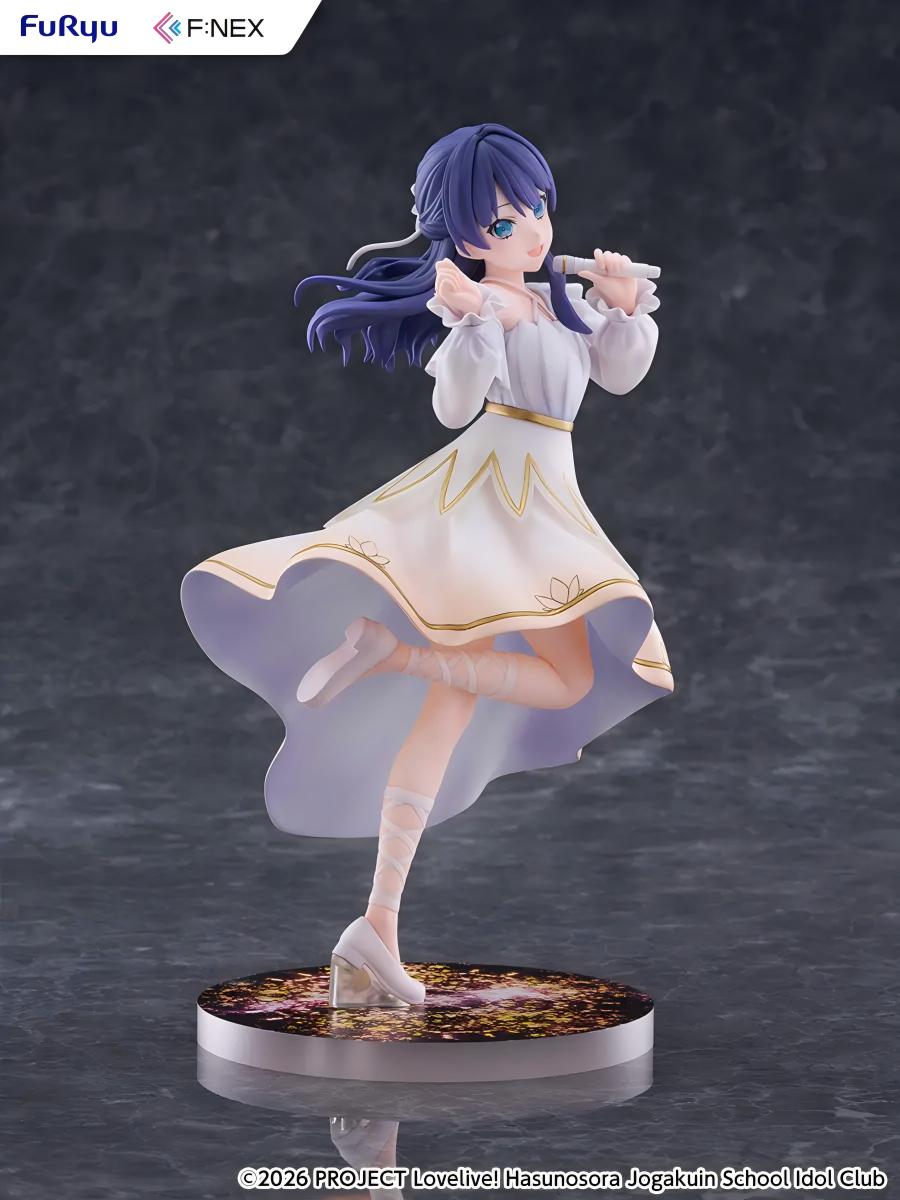 FuRyu Love Live Series Kaho Hinoshita Rurino Osawa Murano Sayaka