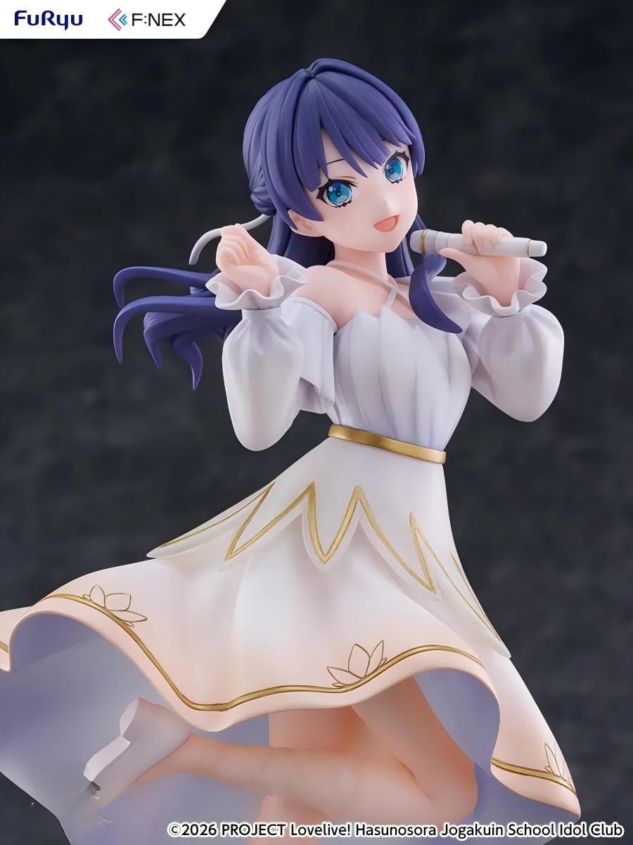 FuRyu Love Live Series Kaho Hinoshita Rurino Osawa Murano Sayaka