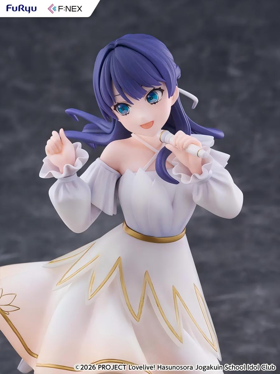 FuRyu Love Live Series Kaho Hinoshita Rurino Osawa Murano Sayaka