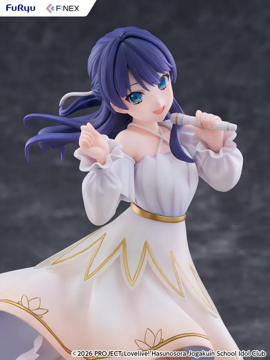 FuRyu Love Live Series Kaho Hinoshita Rurino Osawa Murano Sayaka