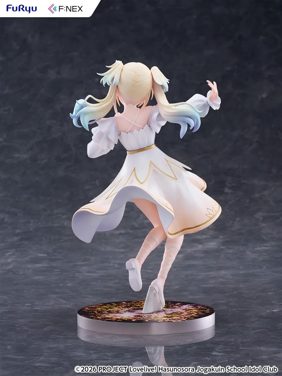 FuRyu Love Live Series Kaho Hinoshita Rurino Osawa Murano Sayaka