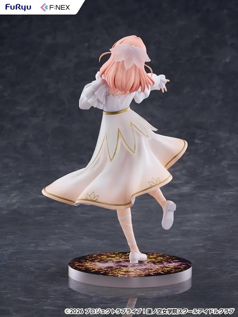 FuRyu Love Live Series Kaho Hinoshita Rurino Osawa Murano Sayaka