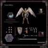 FUSION FANTASY - Articoy Heroes of Might and Magic III Archangel
