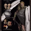 FUSION FANTASY - Articoy Heroes of Might and Magic III Archangel
