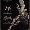 FUSION FANTASY - Articoy Heroes of Might and Magic III Archangel