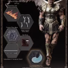 FUSION FANTASY - Articoy Heroes of Might and Magic III Archangel