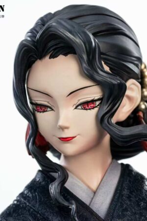 FXW Studio Demon Slayer Muzan Kibutsuji