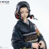 FXW Studio Demon Slayer Muzan Kibutsuji