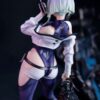 fallen angel studio (FA Studio) Cyberpunk: Edgerunners Lucy