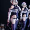 fallen angel studio (FA Studio) Cyberpunk: Edgerunners Lucy