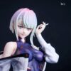 fallen angel studio (FA Studio) Cyberpunk: Edgerunners Lucy
