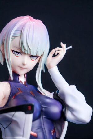 fallen angel studio (FA Studio) Cyberpunk: Edgerunners Lucy