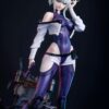 fallen angel studio (FA Studio) Cyberpunk: Edgerunners Lucy