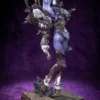 Fantasy Forge Studio x Havoc Studio - The Spider Shade Ixcaraya Original 16 Scale Statue(Licensed)