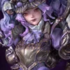 Fantasy Forge Studio x Havoc Studio - The Spider Shade Ixcaraya Original 16 Scale Statue(Licensed)