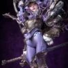 Fantasy Forge Studio x Havoc Studio - The Spider Shade Ixcaraya Original 16 Scale Statue(Licensed)