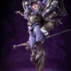 Fantasy Forge Studio x Havoc Studio - The Spider Shade Ixcaraya Original 16 Scale Statue(Licensed)