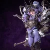Fantasy Forge Studio x Havoc Studio - The Spider Shade Ixcaraya Original 16 Scale Statue(Licensed)