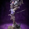 Fantasy Forge Studio x Havoc Studio - The Spider Shade Ixcaraya Original 16 Scale Statue(Licensed)
