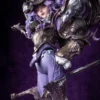 Fantasy Forge Studio x Havoc Studio - The Spider Shade Ixcaraya Original 16 Scale Statue(Licensed)