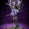 Fantasy Forge Studio x Havoc Studio - The Spider Shade Ixcaraya Original 16 Scale Statue(Licensed)