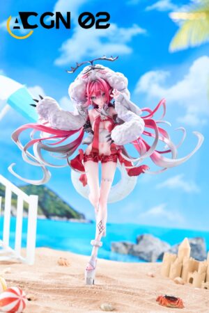 Fate Grand Order Fairy Knight Tristan 17 Scale GK Statue -ACGN 02 Studio