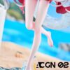Fate Grand Order Fairy Knight Tristan 17 Scale GK Statue -ACGN 02 Studio