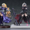 Fate Grand Order Jeanne d'Arc Alter 16 Scale TOPGK Statue – Dragon Stone Studio