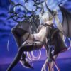 Fate Grand Order Meltryllis 17 Scale TOPGK Statue -ACGN 02 Studio