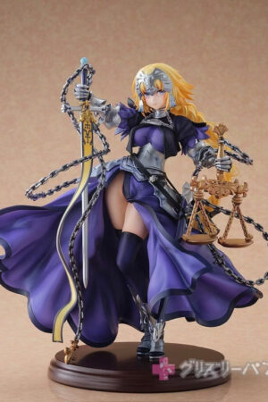 Fate Ruler 16 Scale TOPGK Statue – Dragon Stone Studio