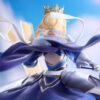 Fate Saber 16 Scale Resin Statue - MAM BO Studio