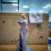 Fate Series Saber 16 Scale Resin Statue –Cdkey Studio × PG Studio