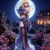 Fate Series Saber 16 Scale Resin Statue –Cdkey Studio × PG Studio
