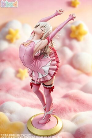 Fatekaleid liner Prisma Illya –Illya 16 Scale TOPGK Statue –BBSD
