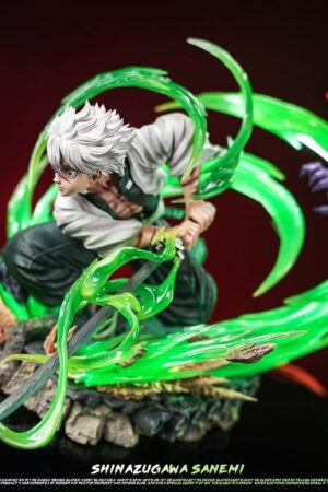 Feng Ren Studio Demon Slayer Sanemi Shinazugawa